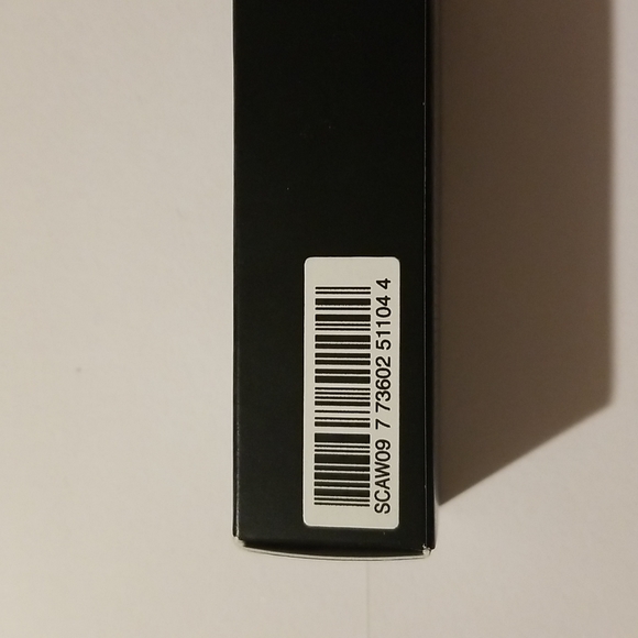 MAC Rayon Rays Dazzleshadow - Picture 11 of 11